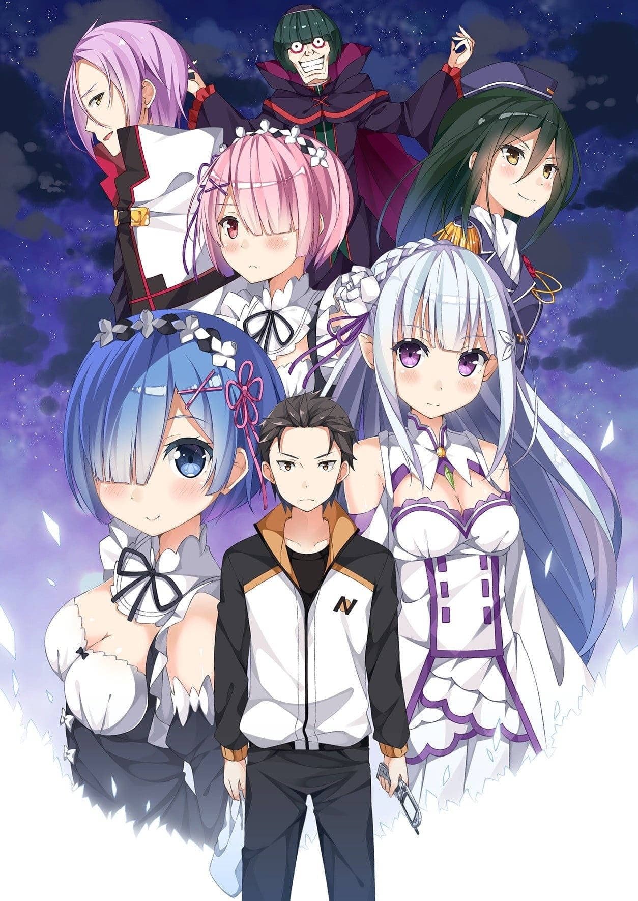 Re Zero